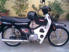 Honda C100 EX Super Cub (EX5 Dream)